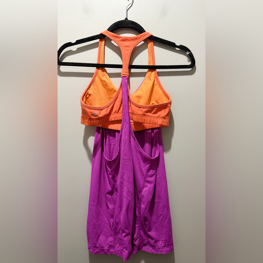 Lululemon Practice Freely Tank - - Picture 5 of 8